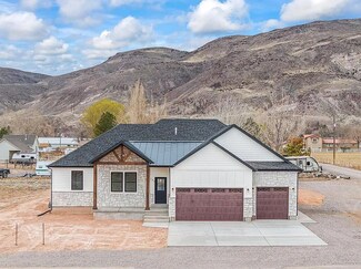 281 N 460 E, Monroe, UT 84754