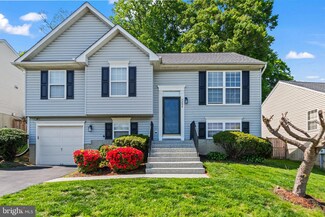 7204 Chapparal Dr, District Heights, MD 20747