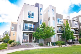 15878 E Broncos Place, Englewood, CO 80112