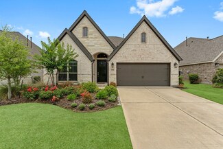 27114 Sofia Forest Dr, Magnolia, TX 77354