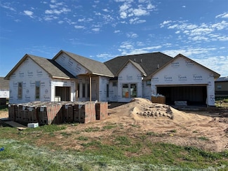 10000 Calypso Way, Yukon, OK 73099