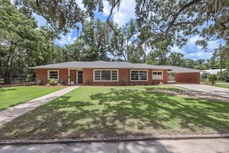 1205 E Pearl St, Monticello, FL 32344