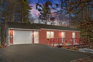97 Gillette Rd, Buxton, ME 04093