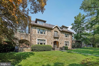 3 Belmont Cir, Trenton, NJ 08618