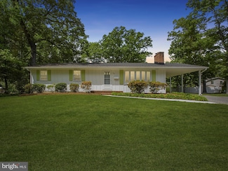 304 Mangrove Rd, Severna Park, MD 21146