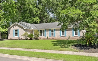 1673 Sulgrave Rd, Charleston, SC 29414