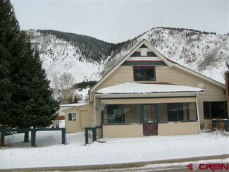 0 Greene St Unit 664764, Silverton, CO 81433