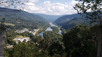 0 Powell Mountain Rd, Rich Creek, VA 24147