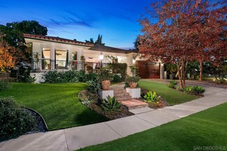 4195 Rochester Rd, San Diego, CA 92116