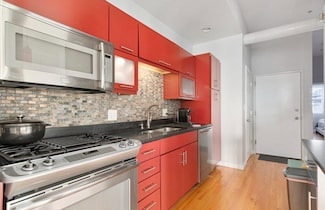 149 Webster St Unit 2, Boston, MA 02128