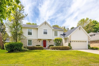 44492 Midway Dr, Novi, MI 48375