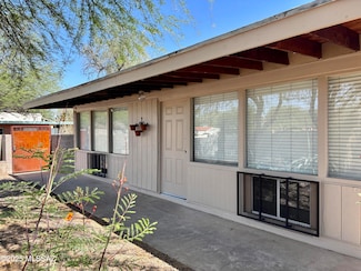 447 N Olsen Ave, Tucson, AZ 85719