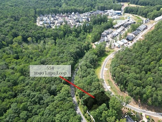 1040 Lupo Loop Unit 554, Chattahoochee Hills, GA 30268
