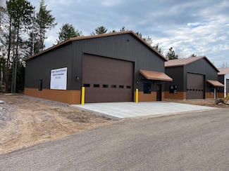 4375 Hwy 17, Eagle River, WI 54521