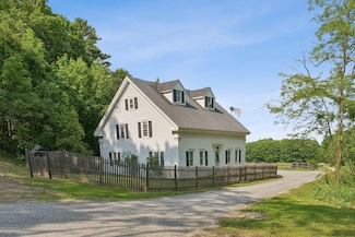 581 Bald Hill Rd, New Gloucester, ME 04260