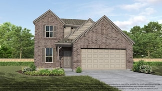 11110 Crocus Dr, Houston, TX 77044