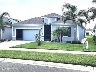 731 Corbin Cir SW, Palm Bay, FL 32908