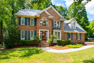 300 Legault Dr, Cary, NC 27513