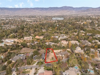 0 Knoll Dr, Redlands, CA 92373