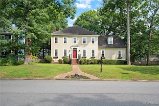 2801 Aspinwald Dr, Henrico, VA 23233