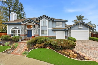 1414 Columbine Way, Livermore, CA 94551