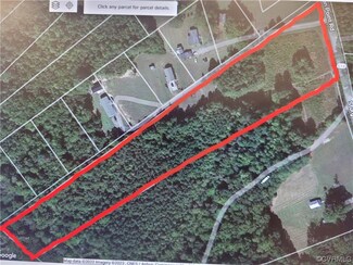 TBD04 Sturgeon Point Rd, Provdence Frg, VA 23140