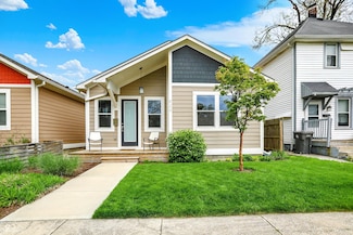 829 Olive St, Indianapolis, IN 46203