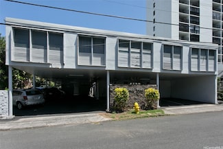 1720 Poki St Unit 201, Honolulu, HI 96822