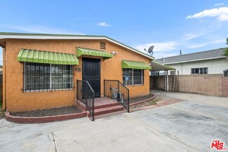 420 E 99th St, Los Angeles, CA 90003