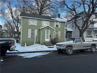 208 E Penn St, Butler, PA 16001