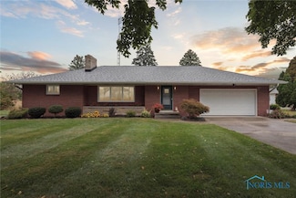 13242 Us Highway 20a, Wauseon, OH 43567