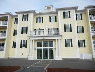 1818 Main St Unit 101, Jefferson, MA 01522