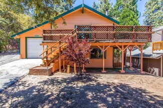 53048 Mountain View Dr, Idyllwild-Pine Cove, CA 92549