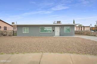 6302 Wieland Way, El Paso, TX 79925