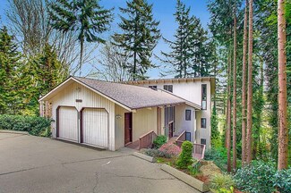 5000 E Mercer Way, Mercer Island, WA 98040