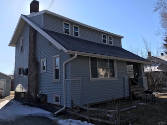 2114 Hanchett St, Saginaw, MI 48602