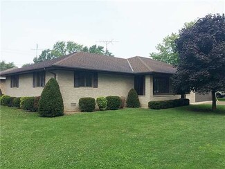 220 S Squire St, Holgate, OH 43527