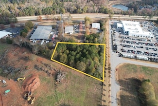 1020 Tower Place Unit LotWP001, Bogart, GA 30622