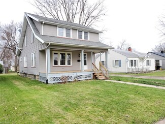 2115 E 44th St, Ashtabula, OH 44004