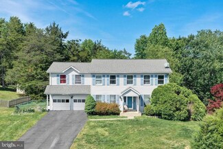 6603 Farmstead Ln, Fredericksburg, VA 22407