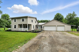 4544 Hook Rd, Crestline, OH 44827
