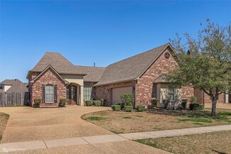 431 Tupelo Dr, Bossier City, LA 71111