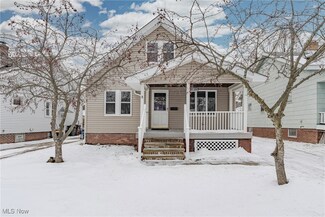 6015 Velma Ave, Cleveland, OH 44129