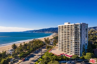 201 Ocean Ave Unit 1706P, Santa Monica, CA 90402