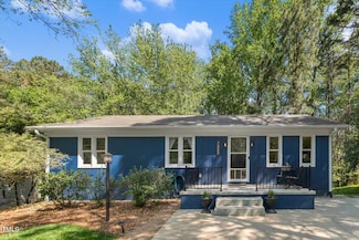 7653 Summerglen Dr, Raleigh, NC 27615