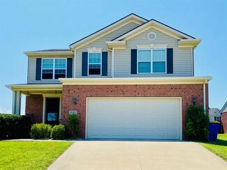 1027 Blue Bell Way, Bowling Green, KY 42104