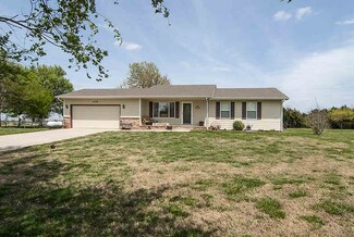 14778 SW 210th St, Rose Hill, KS 67133