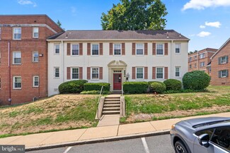2204 Colston Dr Unit C-101, Silver Spring, MD 20910
