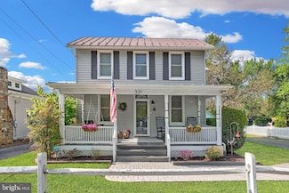 331 W Colonial Hwy, Hamilton, VA 20158