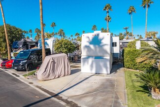 69411 Ramon Rd Unit 438, Cathedral City, CA 92234